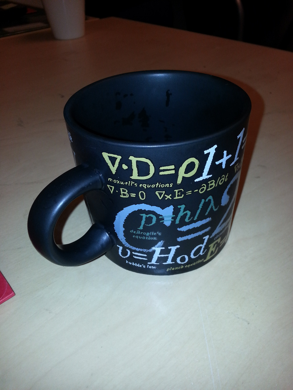 Margra2 - Matematik och Naturvetenskap